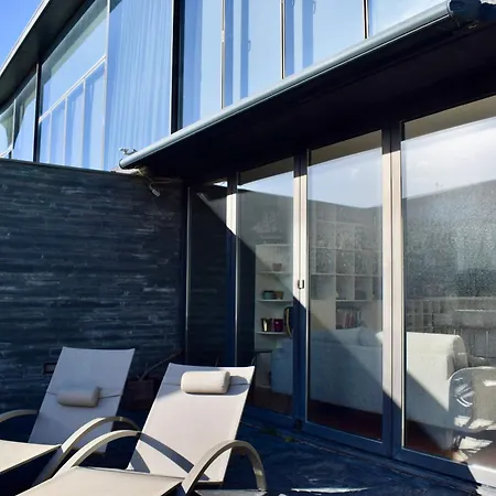 Bloom - House Feriehus