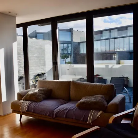 Bloom - House Feriehus *