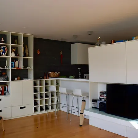 Bloom - House Feriehus Apúlia