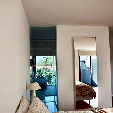 Bloom - House Feriehus *