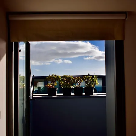 Bloom - House Feriehus