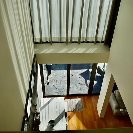 Bloom - House Feriehus *