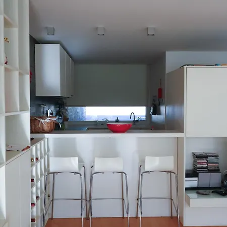 Bloom - House 度假居 *