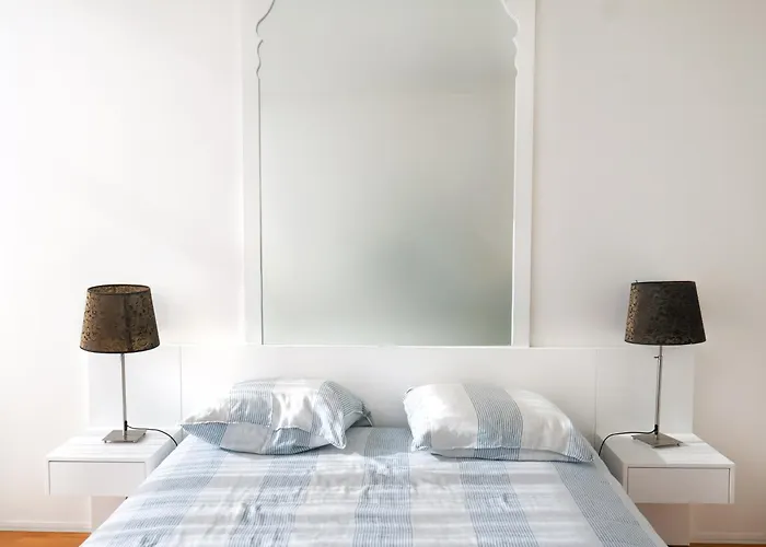 Bloom - House Dom wakacyjny *