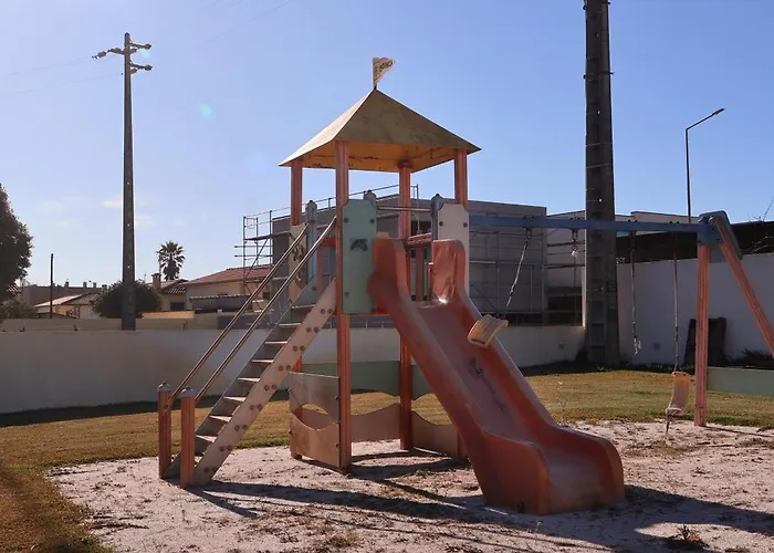 Bloom - House Apúlia