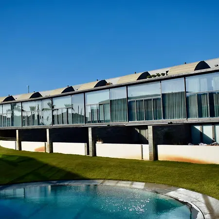 Bloom - House Tatil Evi Apúlia