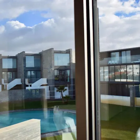 Bloom - House Tatil Evi