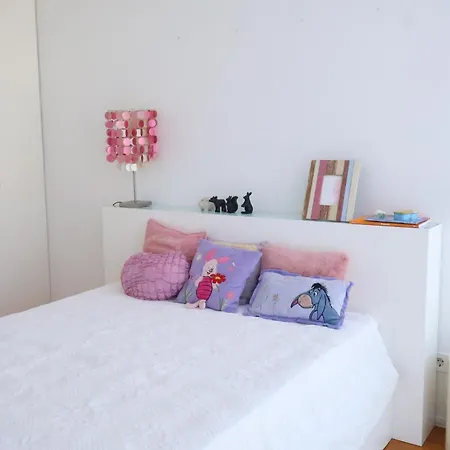 Bloom - House Feriehus Apúlia