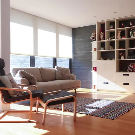 Bloom - House Feriehus