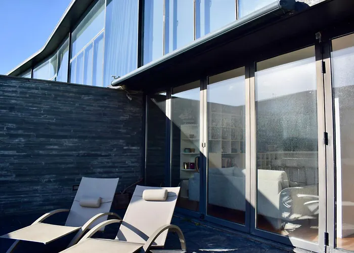 Bloom - House Prázdninový dům