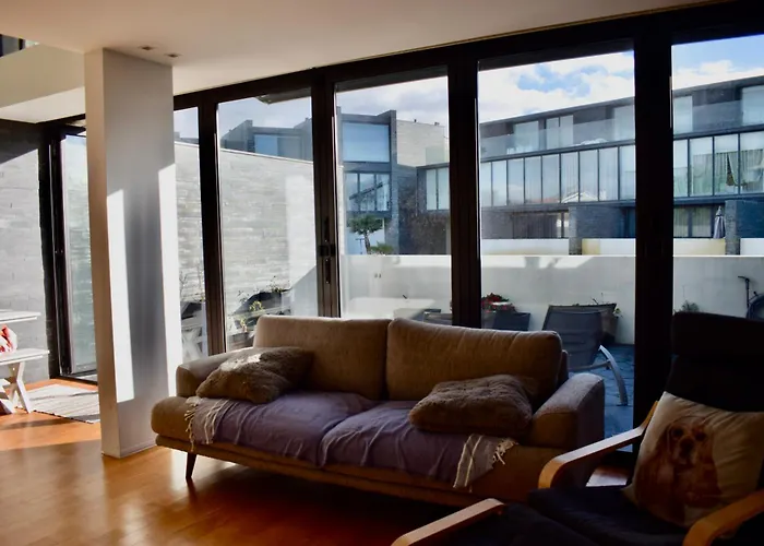 Bloom - House Prázdninový dům *