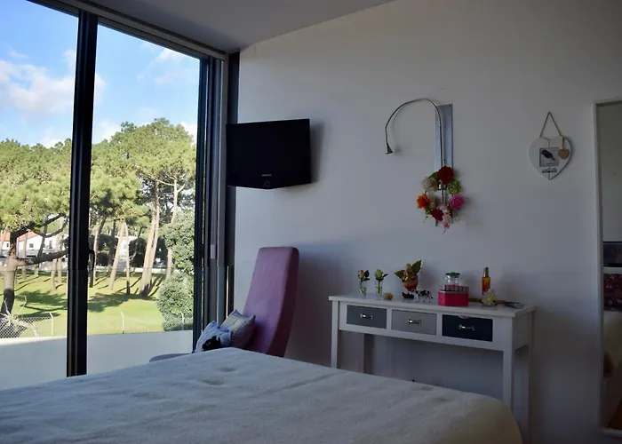 Prázdninový dům Bloom - House