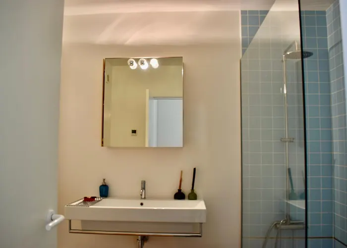 Prázdninový dům Bloom - House