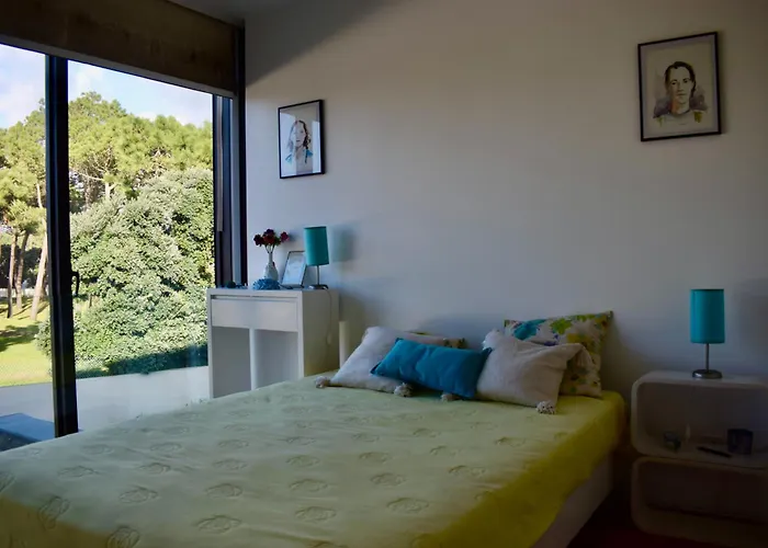 Prázdninový dům Bloom - House