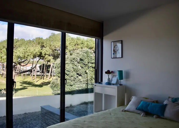 Bloom - House Prázdninový dům