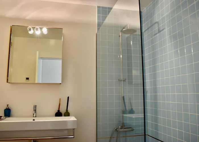 Bloom - House Apúlia