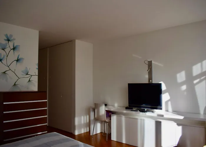 Bloom - House Prázdninový dům *