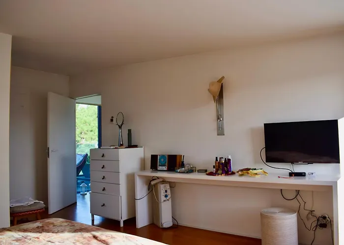 Prázdninový dům Bloom - House