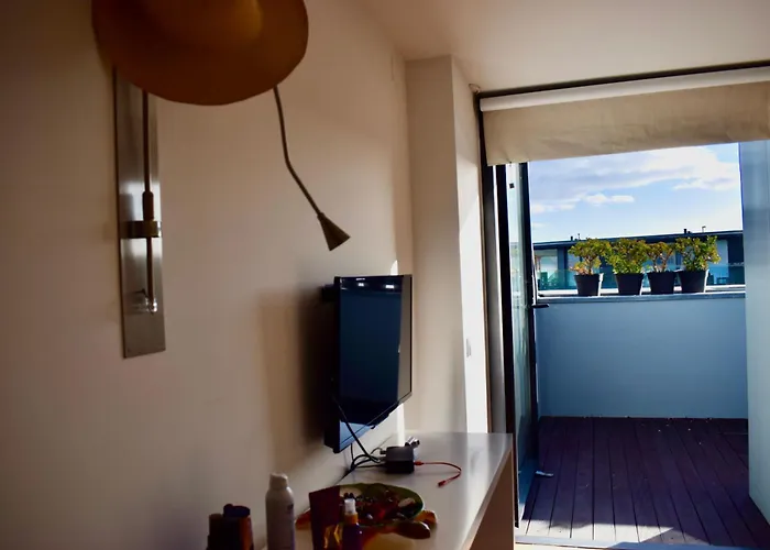 Prázdninový dům Bloom - House Apúlia