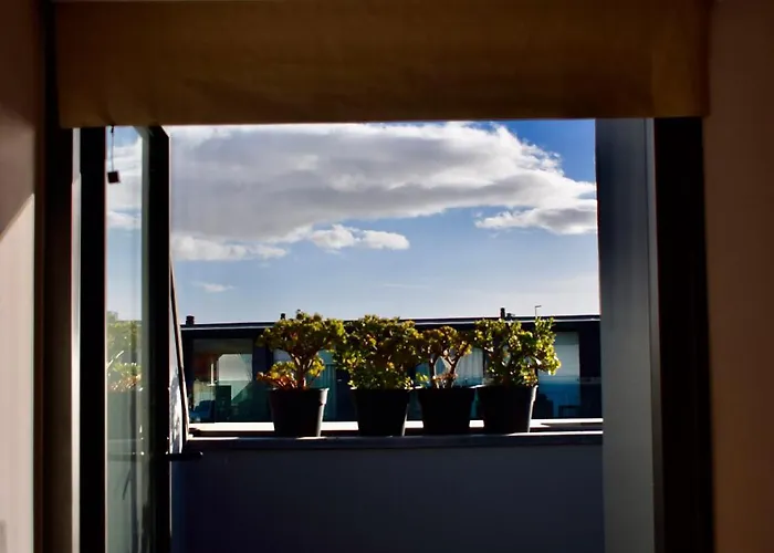 Bloom - House Prázdninový dům