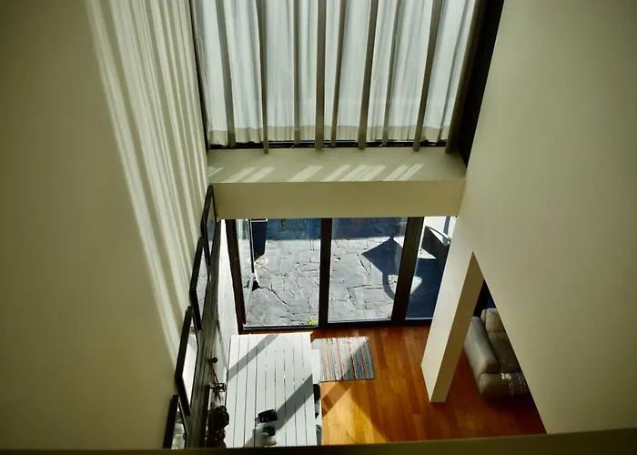 Bloom - House Prázdninový dům *