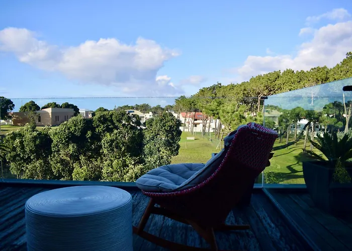 Prázdninový dům Bloom - House *