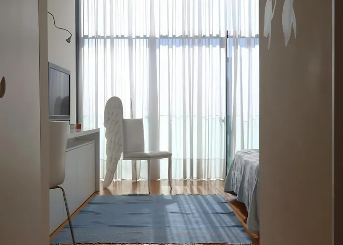 Casa de Férias Bloom - House *