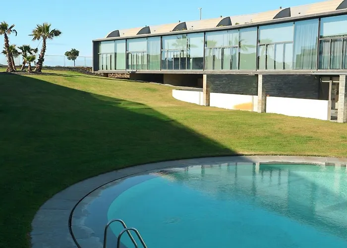 Bloom - House Prázdninový dům *