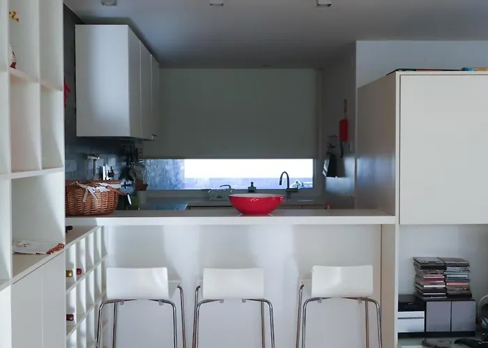 Bloom - House Prázdninový dům *