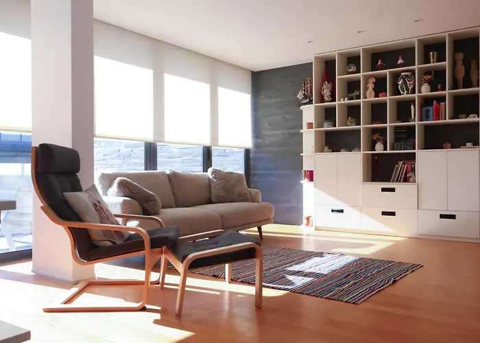 Bloom - House Prázdninový dům