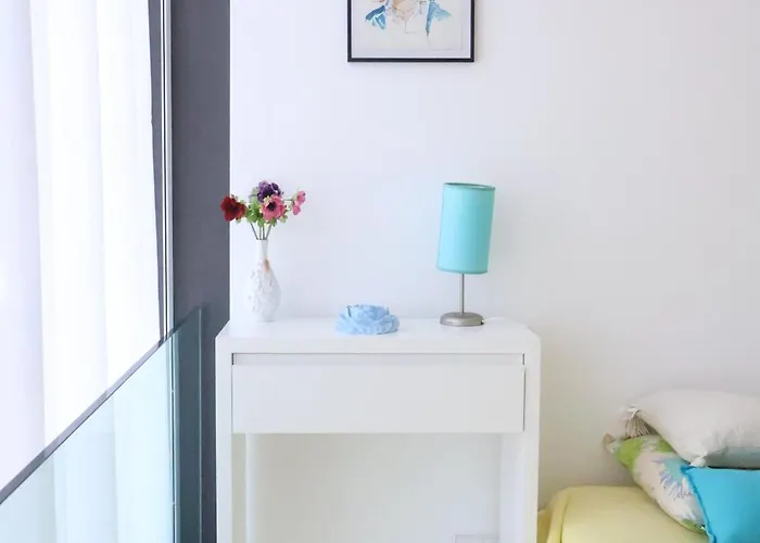 度假居 Bloom - House