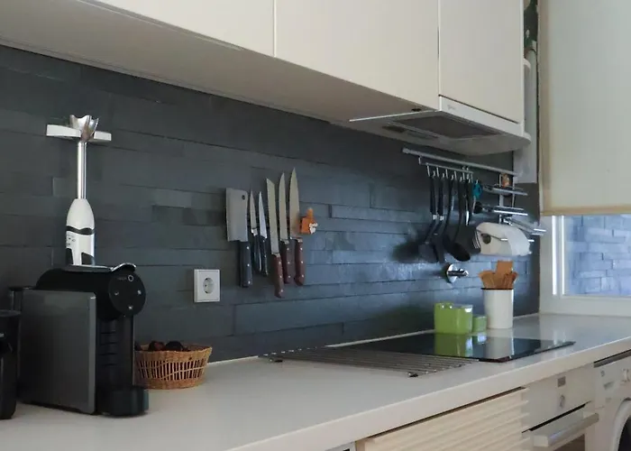 Bloom - House Apúlia