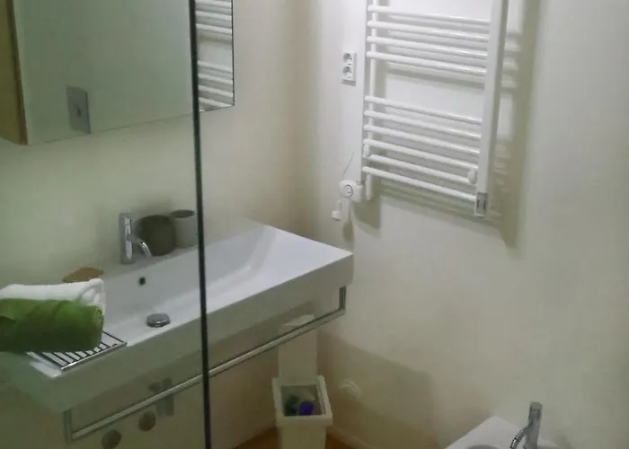 Casa de Férias Bloom - House