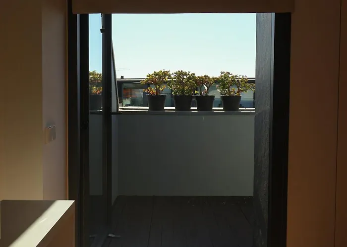 Bloom - House 度假居 *