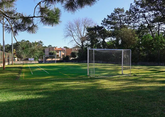 Bloom - House Casa de Férias Apúlia